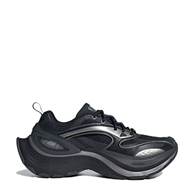 XLG Speed Core Black/Carbon/Silver Metallic