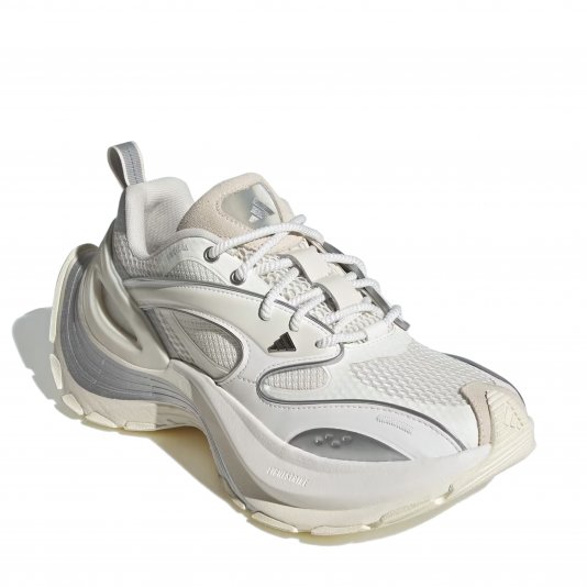 XLG Speed Core White/Off White/Cream White