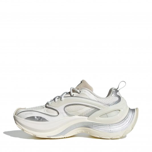 XLG Speed Core White/Off White/Cream White