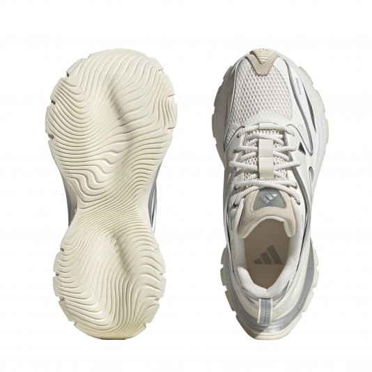 XLG Speed Core White/Off White/Cream White