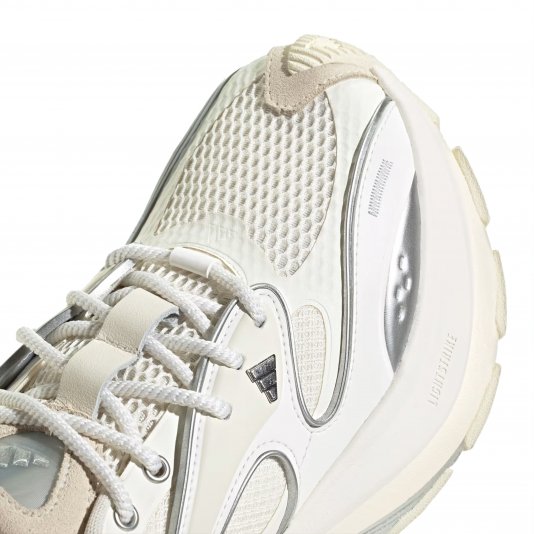 XLG Speed Core White/Off White/Cream White