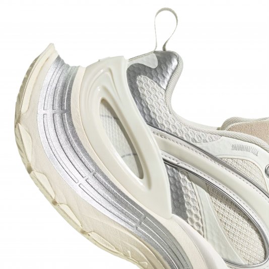 XLG Speed Core White/Off White/Cream White