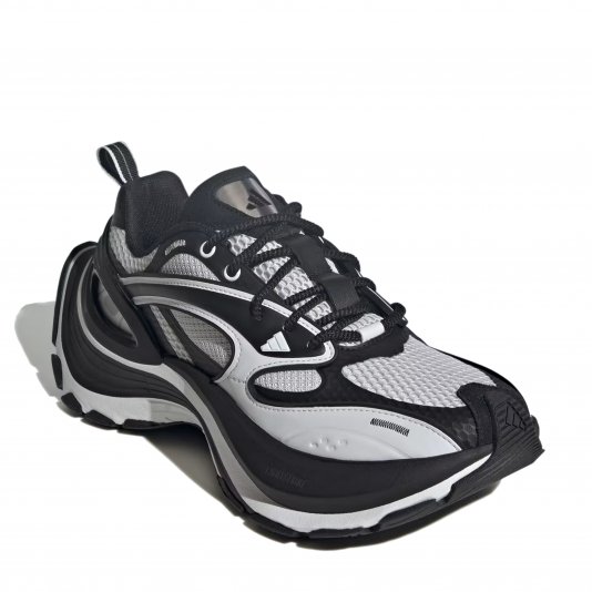 XLG Speed Crystal White/Core Black/Core Black