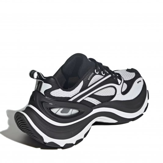 XLG Speed Crystal White/Core Black/Core Black