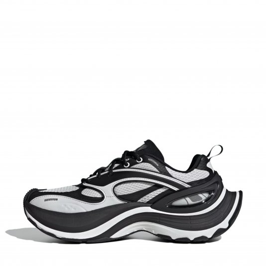 XLG Speed Crystal White/Core Black/Core Black