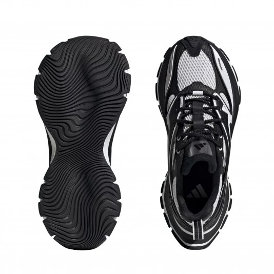 XLG Speed Crystal White/Core Black/Core Black