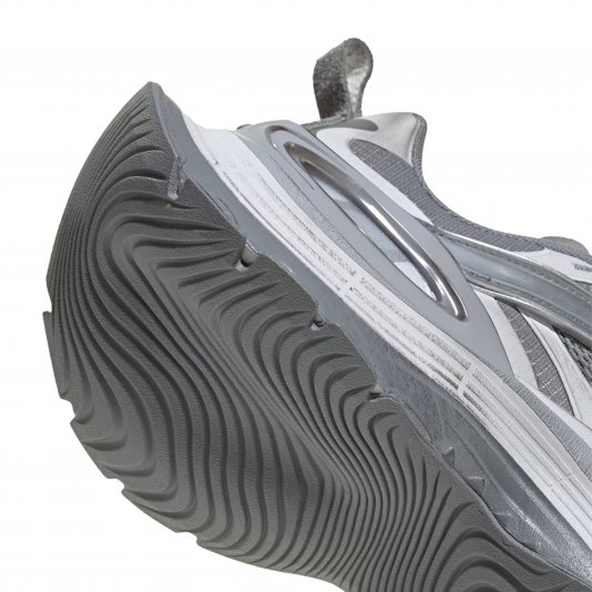 XLG Speed Dash Grey/Silver Metallic/Grey