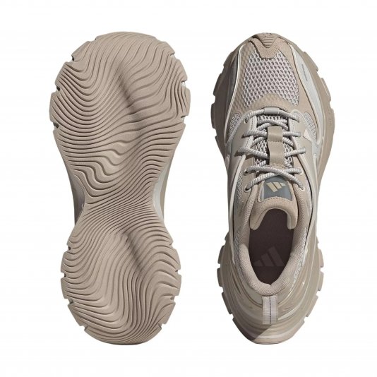 XLG Speed Earth Brown/Beige/Grey Two