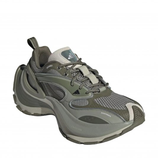 XLG Speed Focus Olive/Olive Strata/Orbit Grey