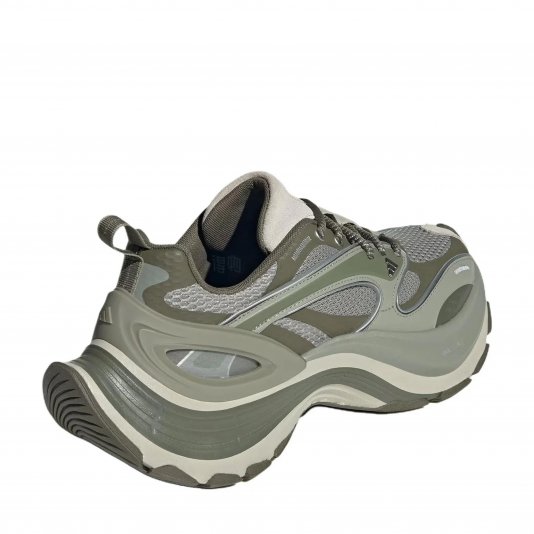 XLG Speed Focus Olive/Olive Strata/Orbit Grey