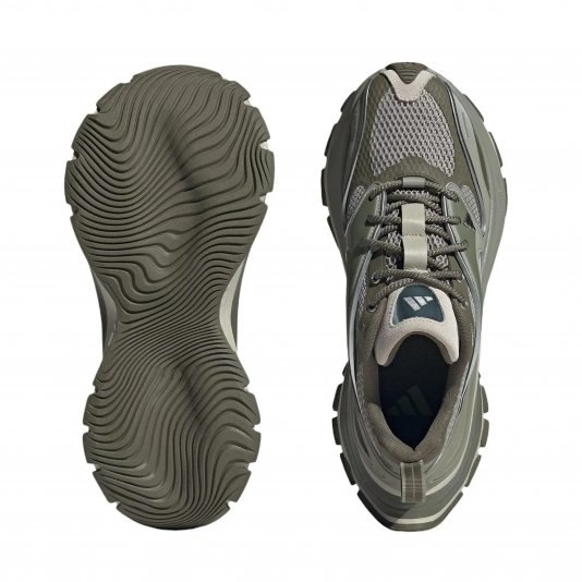 XLG Speed Focus Olive/Olive Strata/Orbit Grey