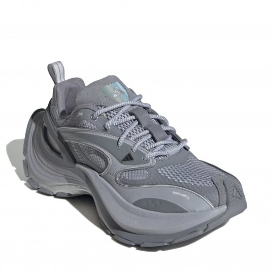 XLG Speed Halo Silver/Grey/Dash Grey