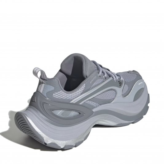 XLG Speed Halo Silver/Grey/Dash Grey