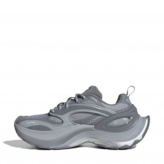 XLG Speed Halo Silver/Grey/Dash Grey