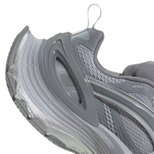 XLG Speed Halo Silver/Grey/Dash Grey