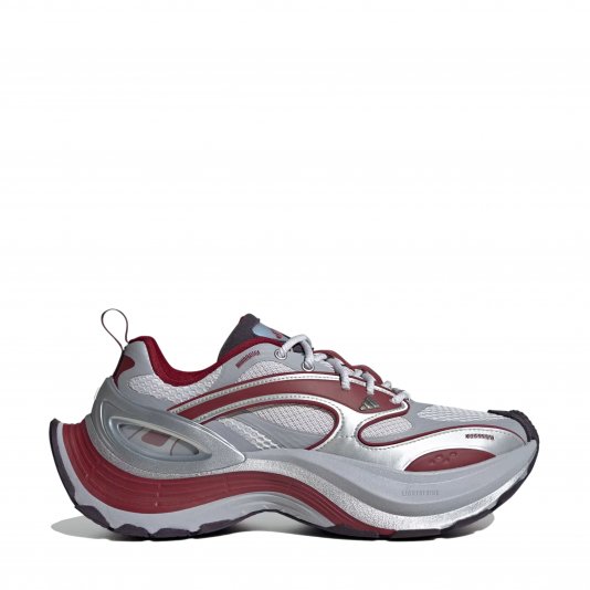 XLG Speed Halo Silver/Silver Metallic/Dash Grey