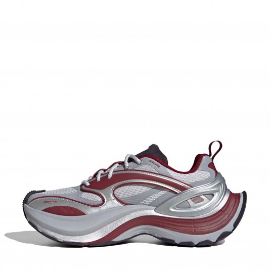 XLG Speed Halo Silver/Silver Metallic/Dash Grey