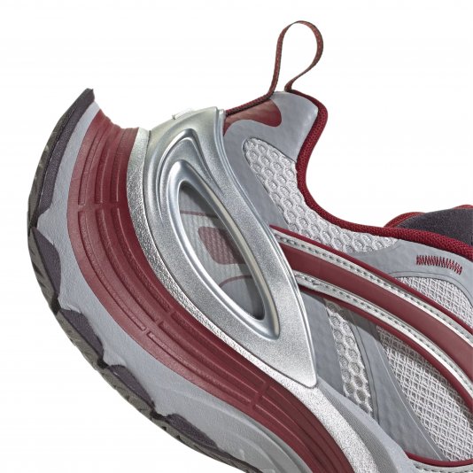 XLG Speed Halo Silver/Silver Metallic/Dash Grey