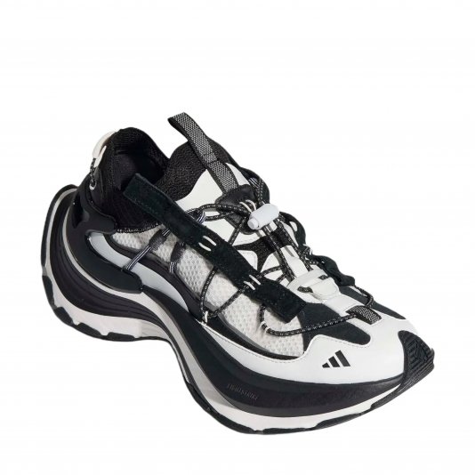 XLG Speed Hike Carbon/Core Black/White