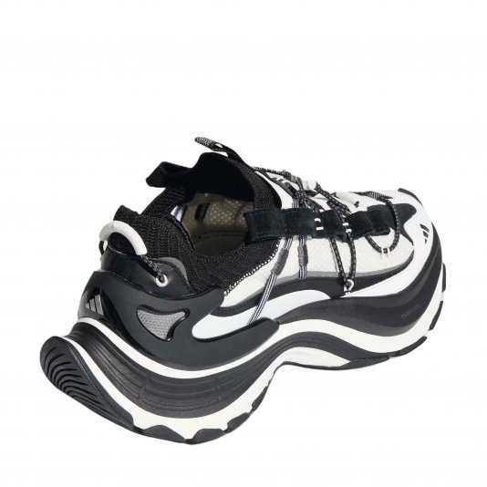 XLG Speed Hike Carbon/Core Black/White