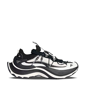 XLG Speed Hike Carbon/Core Black/White