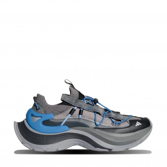XLG Speed Hike Core Black/Grey/Semi Lucid Blue