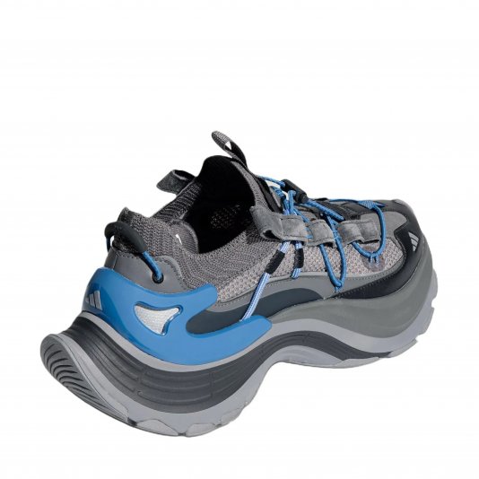 XLG Speed Hike Core Black/Grey/Semi Lucid Blue
