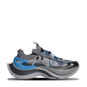 XLG Speed Hike Core Black/Grey/Semi Lucid Blue