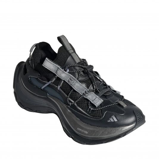 XLG Speed Hike Core Black/Grey Six/Pulse Blue