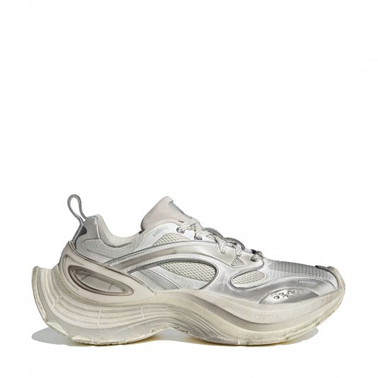 XLG Speed Orbit Grey/Silver Metallic/Core White