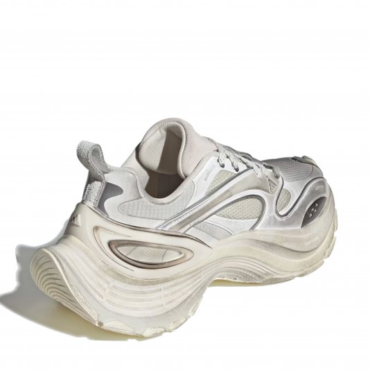 XLG Speed Orbit Grey/Silver Metallic/Core White