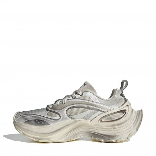 XLG Speed Orbit Grey/Silver Metallic/Core White