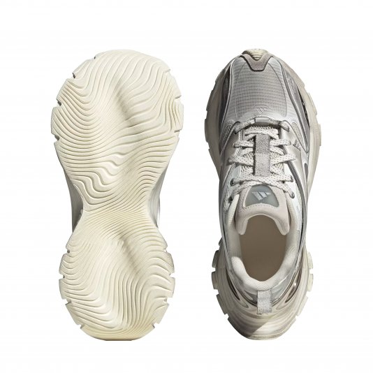 XLG Speed Orbit Grey/Silver Metallic/Core White