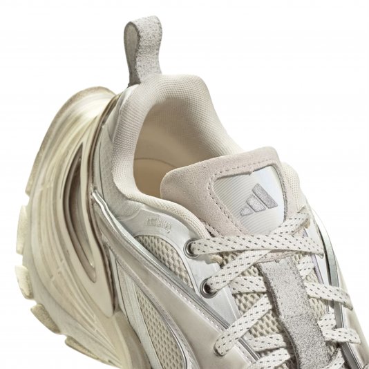 XLG Speed Orbit Grey/Silver Metallic/Core White