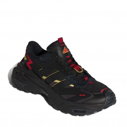 XLG Storm Edge Carbon/Core Black/Power Red