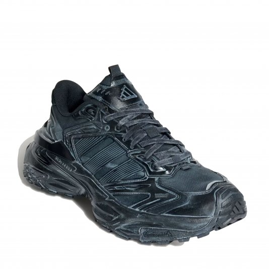 XLG Storm Edge Core Black/Core Black/Iron Metallic