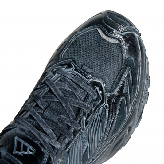 XLG Storm Edge Core Black/Core Black/Iron Metallic