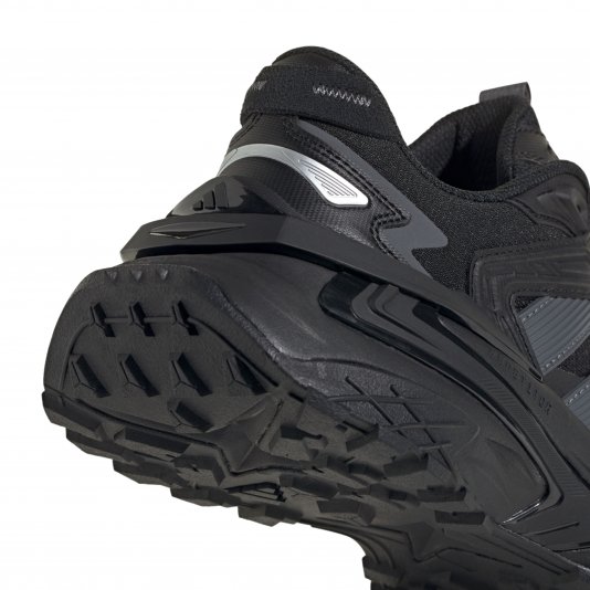 XLG Storm Edge Core Black/Grey Five/Core Black