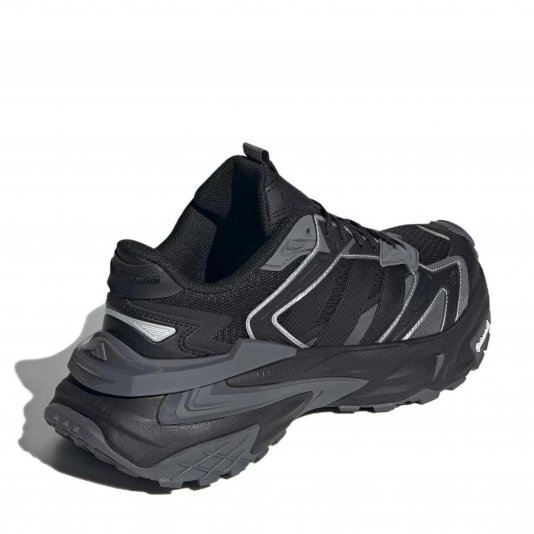 XLG Storm Edge Core Black/Grey/Metallic Silver