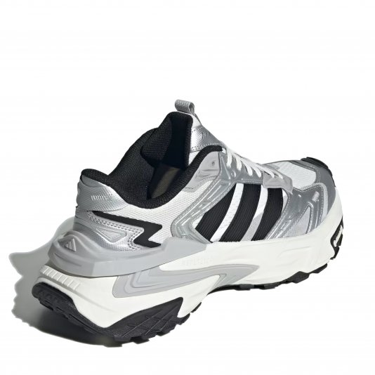 XLG Storm Edge Core White/Core Black/Grey Two