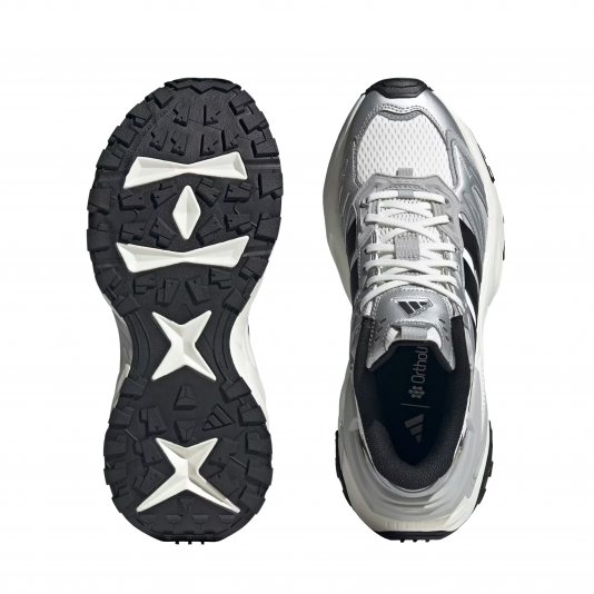 XLG Storm Edge Core White/Core Black/Grey Two