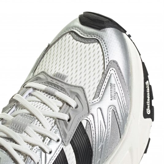 XLG Storm Edge Core White/Core Black/Grey Two