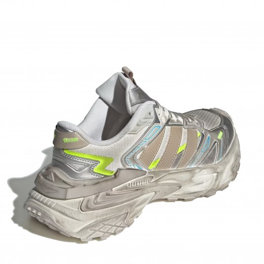 XLG Storm Edge Core White/Grey One/Wonder Beige