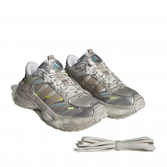 XLG Storm Edge Core White/Grey One/Wonder Beige