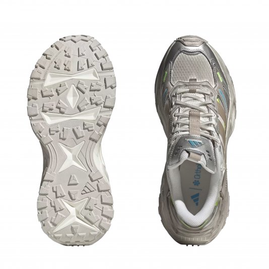 XLG Storm Edge Core White/Grey One/Wonder Beige