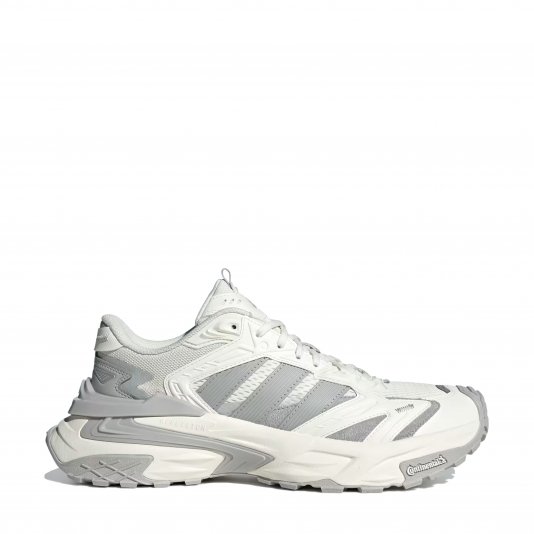 XLG Storm Edge Core White/Grey Two/Silver Metallic