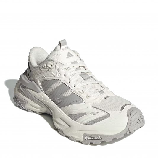 XLG Storm Edge Core White/Grey Two/Silver Metallic