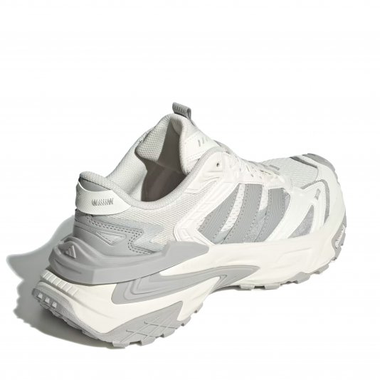 XLG Storm Edge Core White/Grey Two/Silver Metallic