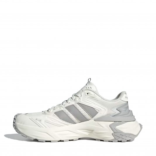 XLG Storm Edge Core White/Grey Two/Silver Metallic