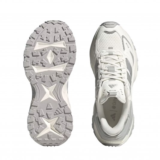 XLG Storm Edge Core White/Grey Two/Silver Metallic